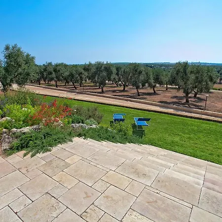 La Collina Degli Ulivi Uggiano La Chiesa