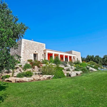 La Collina Degli Ulivi Alloggio per agriturismo