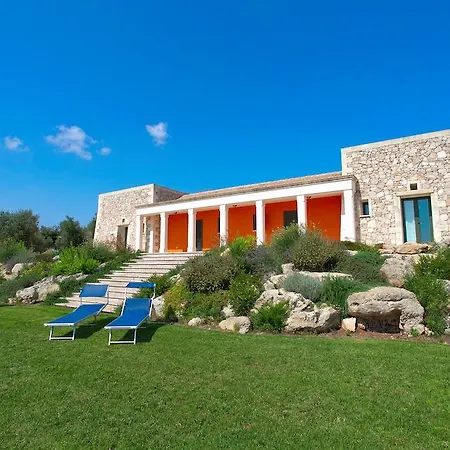 La Collina Degli Ulivi