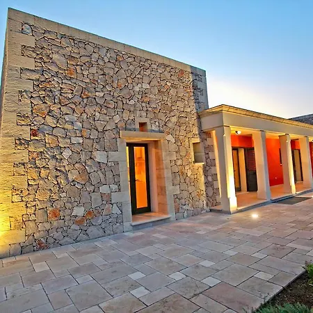 Alloggio per agriturismo La Collina Degli Ulivi