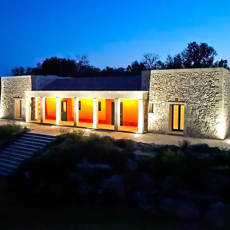 La Collina Degli Ulivi *