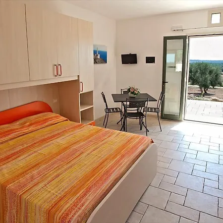 La Collina Degli Ulivi Alloggio per agriturismo