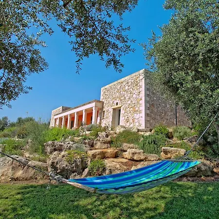 La Collina Degli Ulivi Uggiano La Chiesa
