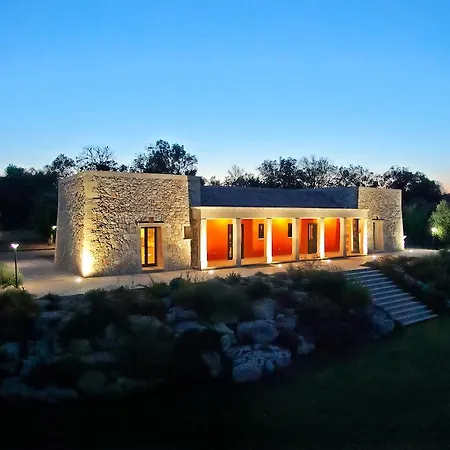 La Collina Degli Ulivi Farm stay